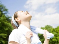 血糖値を下げるのに効果的な運動とは