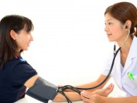 低血圧の原因とは？