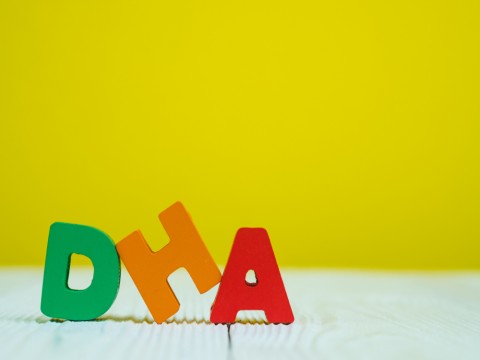 DHAイメージ画像