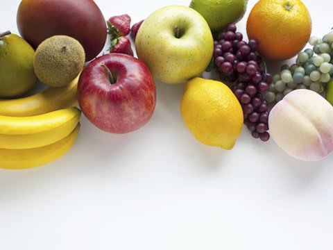 専門家が監修 旬の果物を食べるススメ 専門家が監修 旬の果物を食べるススメ