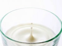 便秘を解消する食べ物（8）牛乳