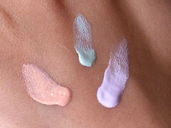 コントロールカラー