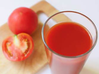 トマトジュースダイエット