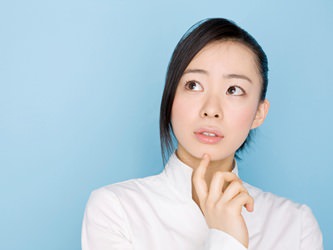 かぶれと対処法