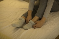 足の冷えの原因とおすすめの対策方法