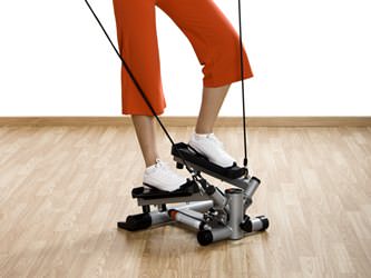 ステッパーダイエット