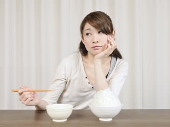 ストレス過食の原因