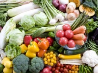 抗酸化成分・食品｜食べ物の種類と効果的な摂取方法