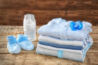 洗濯洗剤が赤ちゃんの肌トラブルの原因に？