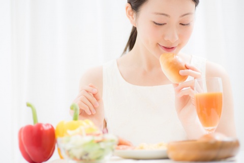 30代 女性向け ダイエット法 食事制限 内臓脂肪ダイエット