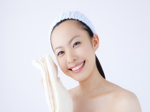 脂漏性皮膚炎の皮膚科での治療と予防