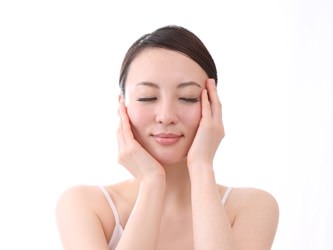 角化異常(角化不全)