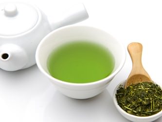 緑茶