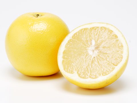 専門家が監修 グレープフルーツの香りによるストレス解消効果とは