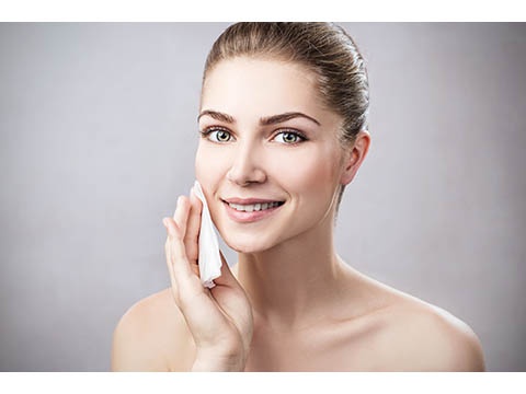 毛穴の黒ずみ・角栓を除去する洗顔方法