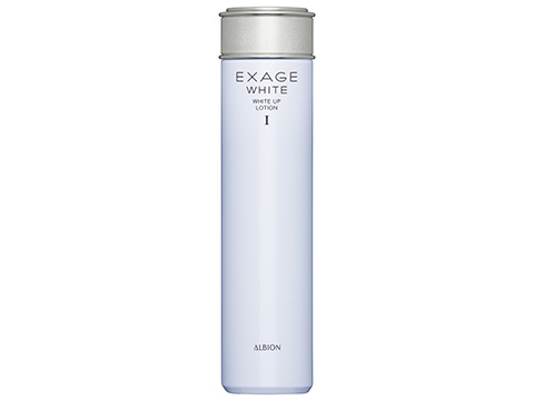 くすみ予防におすすめの美白化粧品「ホワイトアップローションI(エクサージュホワイト)」の商品画像