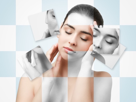 肌荒れを改善するおすすめの化粧水6選！大人ニキビを防ぐ化粧水