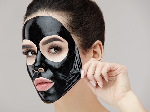 毛穴パックは使用しない