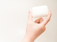体臭の予防・改善に効果的な石鹸の正しい選び方・使い方