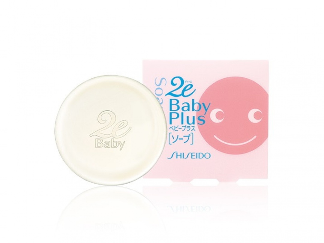  ドゥーエ ベビー ソープ 資生堂