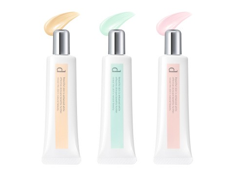 ｄ プログラム 薬用 スキンケアベースＣＣ