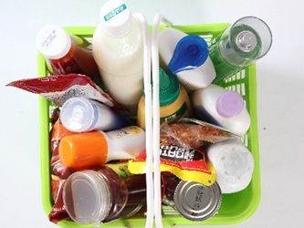 オールインワンゲル(ジェル)の種類とオススメの配合成分