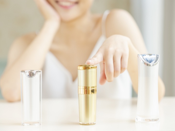 もうシミは増やさない 美白ケアはライン使いより 単品使い が鍵 ブランドショーケース スキンケア大学