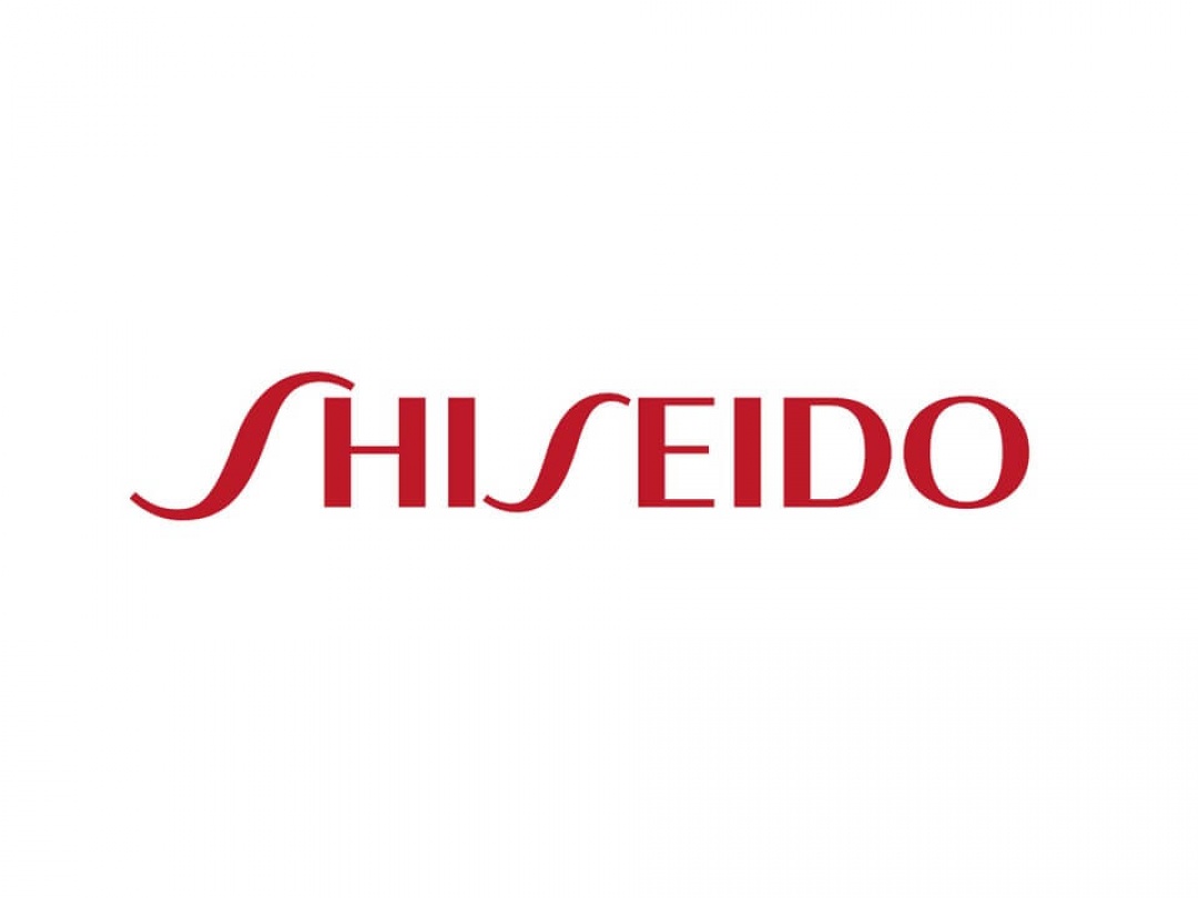 資生堂ロゴマーク