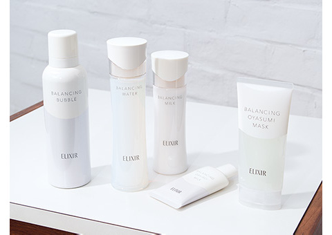 エリクシール ルフレ