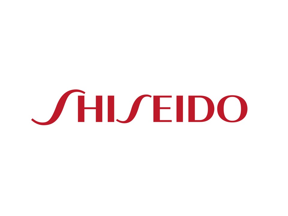 資生堂ロゴマーク