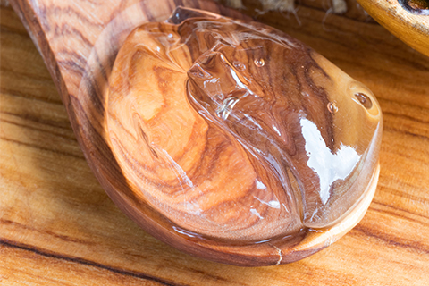 セラミドイメージ