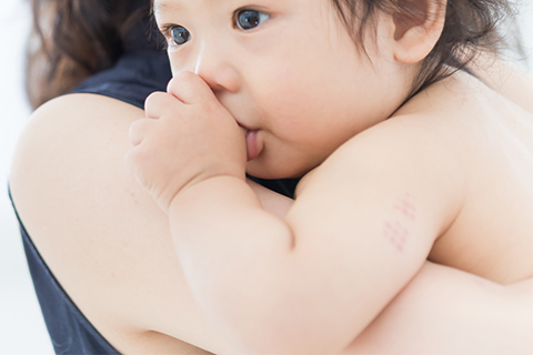 赤ちゃんイメージ