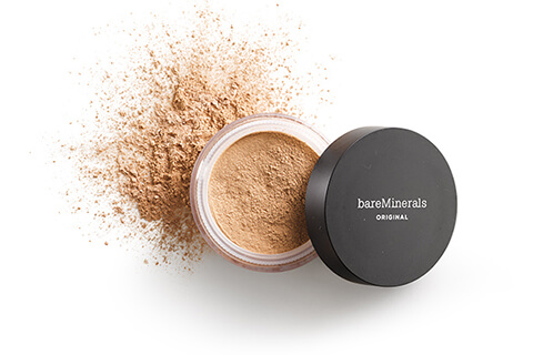 ベア ミネラル オリジナル ファンデーション