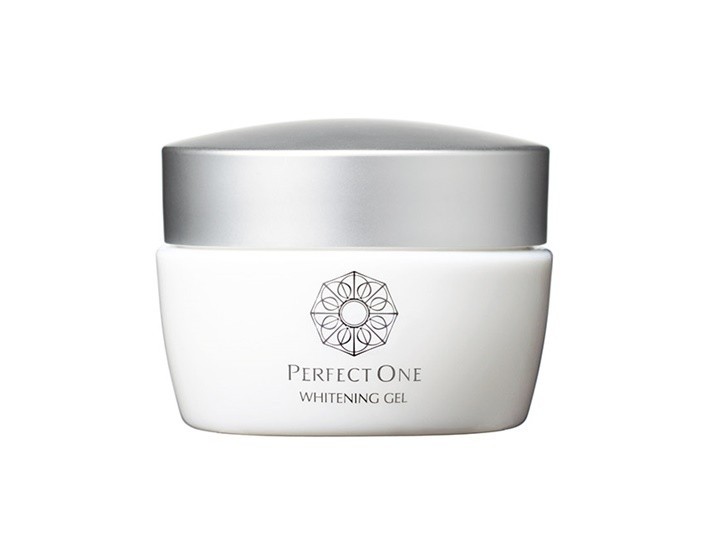 パーフェクトワン 薬用ホワイトニングジェル