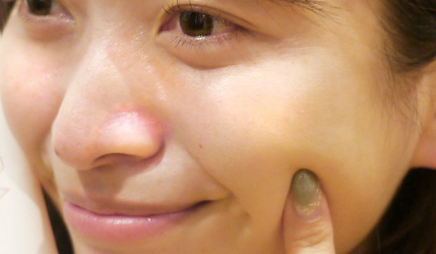 美肌のショーコさん