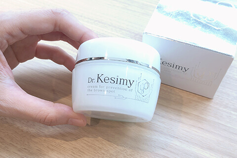 ドクターケシミー