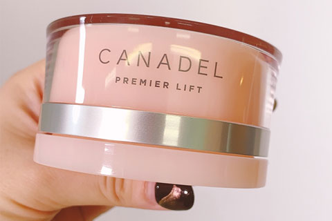CANADEL商品画像