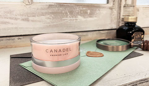 CANADEL商品画像