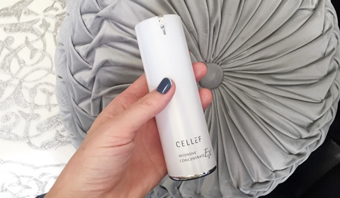 セルエフ インテンシブ コンセントレートEX商品画像