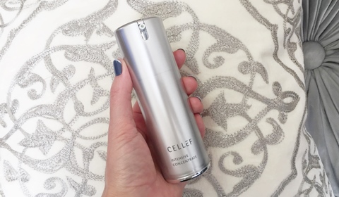 セルエフ インテンシブ コンセントレート商品画像