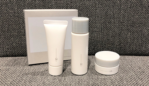 トライアルセット