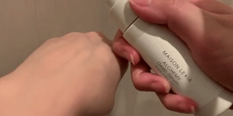 セラムお試し動画