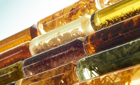 天然素材イメージ