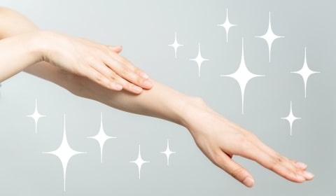 手の画像イメージ