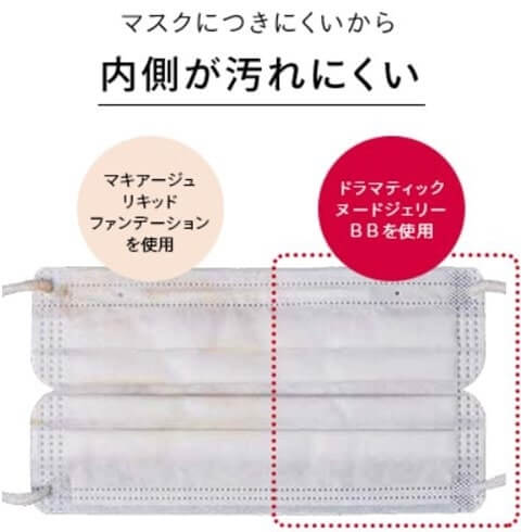 マスクのイメージ