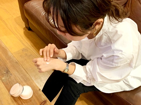 アラフォー 女性