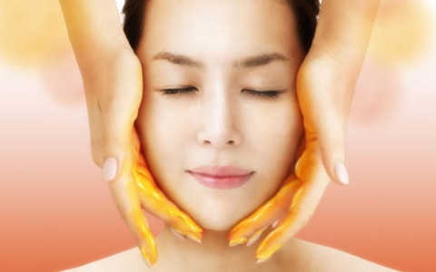 マッサージ機能のイメージ