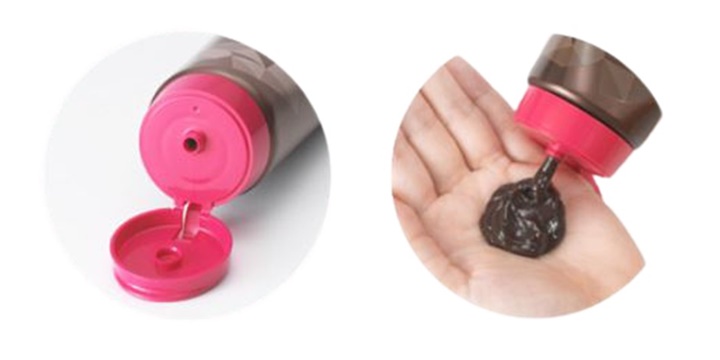 テクスチャーのイメージ