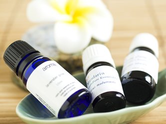 ベチバーの効果・特徴と使い方