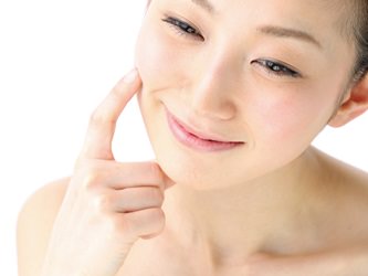 Qスイッチルビーレーザー